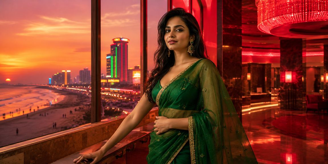 চট্টগ্রামে বিনোদন ক্যাসিনো পরিবেশ ও গেমিং অভিজ্ঞতা