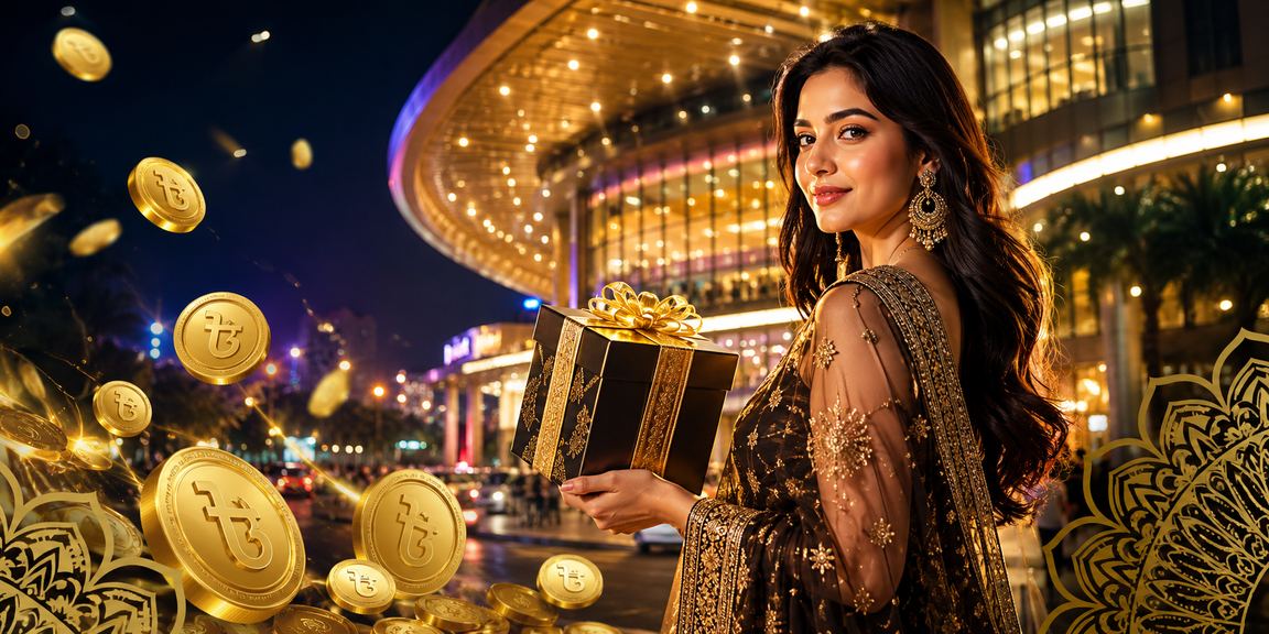 ঢাকায় অনলাইন বিনোদন ও ক্যাসিনো প্ল্যাটফর্ম ব্যবহার করছেন একজন বাংলাদেশি ব্যবহারকারী