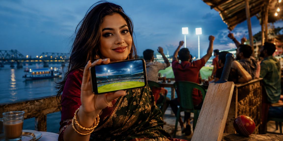 ময়মনসিংহের ক্রিকেট বেটিং মডেল বাংলাদেশ
