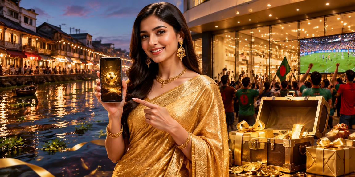 নারায়ণগঞ্জে ক্যাসিনো অ্যাপ ব্যবহার করছেন একজন বাংলাদেশি নারী ব্যবহারকারী