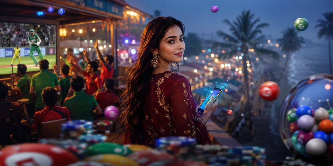 রংপুরে সমুদ্রসৈকতে ক্রিকেট বেটিং ও অডস বিশ্লেষণ